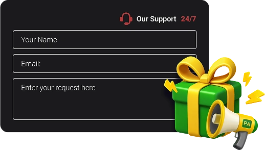 Pampas Casino Australia Support